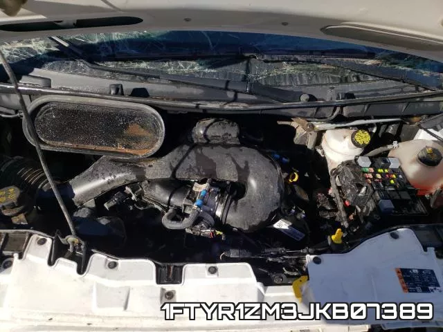 1FTYR1ZM3JKB07389 фото 8
