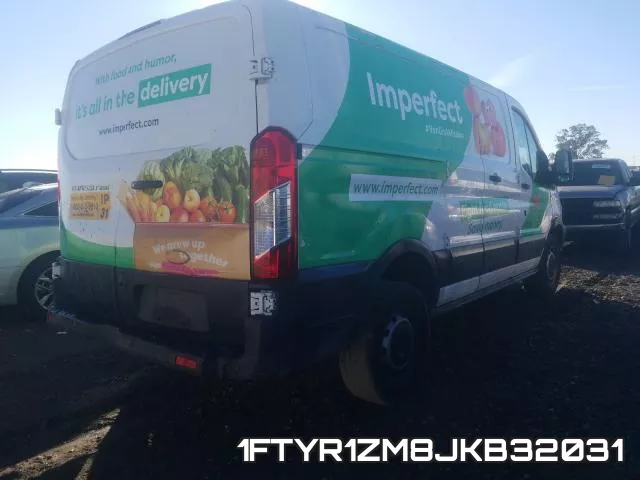 1FTYR1ZM8JKB32031 фото 5