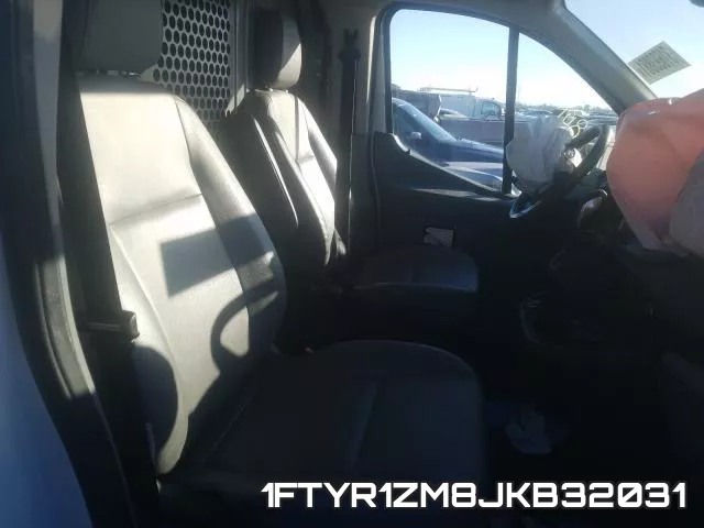 1FTYR1ZM8JKB32031 фото 6