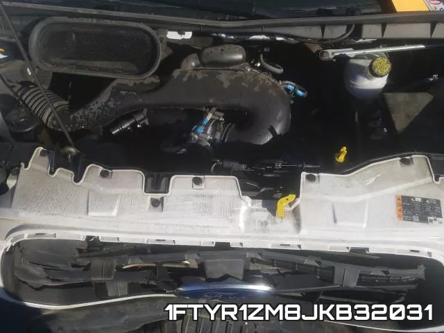 1FTYR1ZM8JKB32031 фото 8