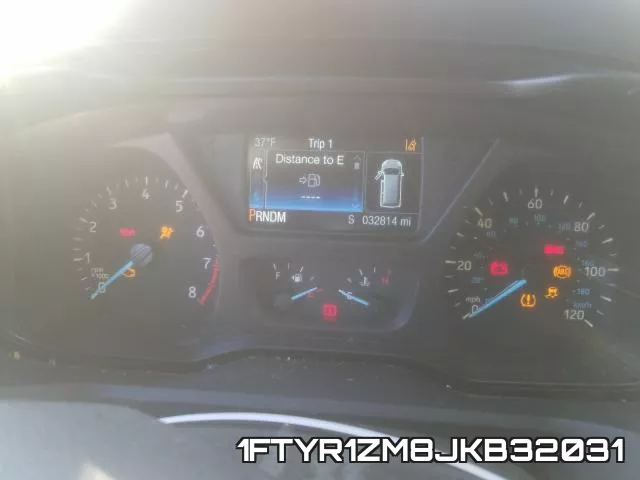 1FTYR1ZM8JKB32031 фото 9