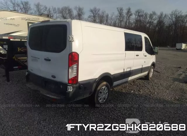 1FTYR2ZG9HKB20688 фото 4