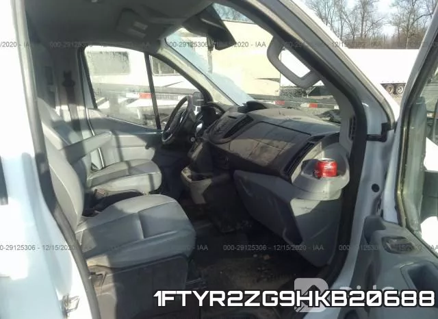 1FTYR2ZG9HKB20688 фото 5