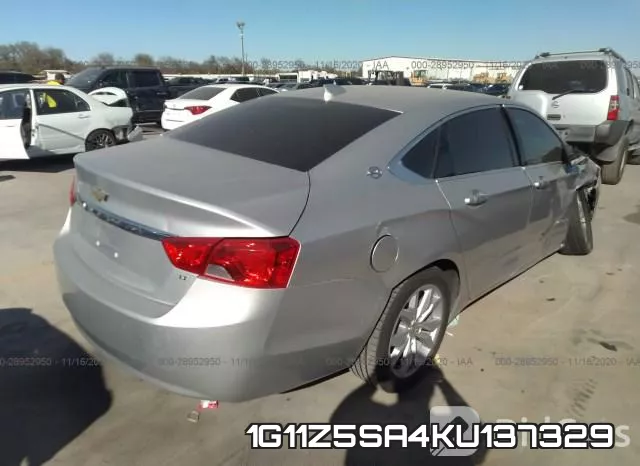 1G11Z5SA4KU137329 фото 5