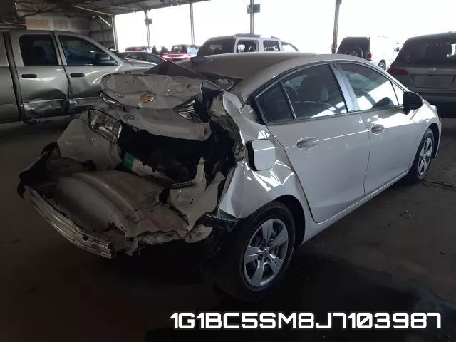 1G1BC5SM8J7103987 фото 4