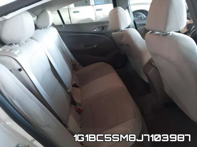 1G1BC5SM8J7103987 фото 6