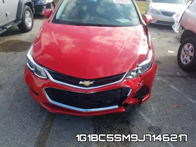 1G1BC5SM9J7146217 фото 10