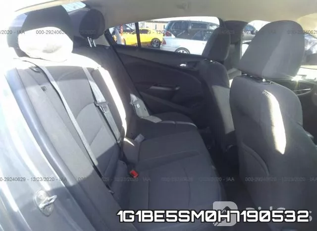 1G1BE5SM0H7190532 фото 9
