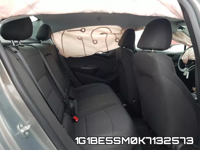 1G1BE5SM0K7132573 фото 7