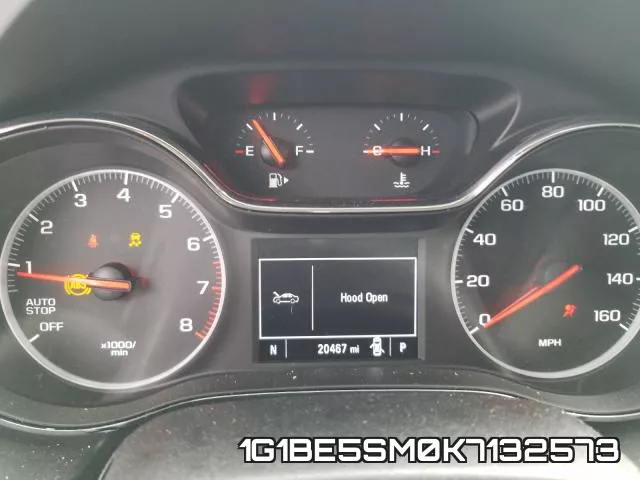 1G1BE5SM0K7132573 фото 8