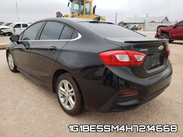 1G1BE5SM4H7214668 фото 4