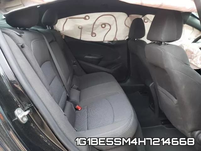 1G1BE5SM4H7214668 фото 7