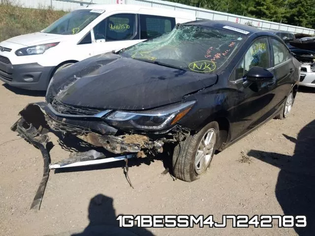 1G1BE5SM4J7242783 фото 3