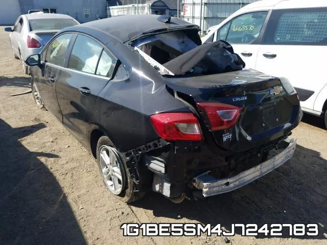 1G1BE5SM4J7242783 фото 4