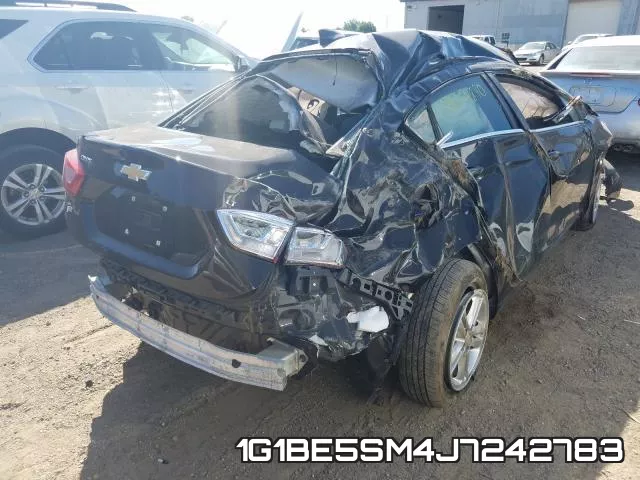 1G1BE5SM4J7242783 фото 5