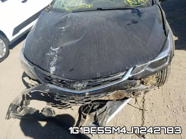 1G1BE5SM4J7242783 фото 8