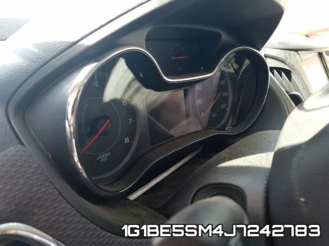 1G1BE5SM4J7242783 фото 9