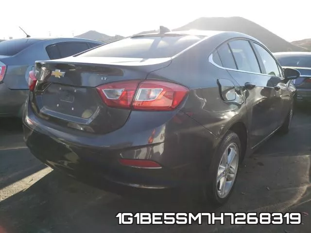 1G1BE5SM7H7268319 фото 5