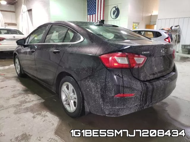 1G1BE5SM7J7208434 фото 4
