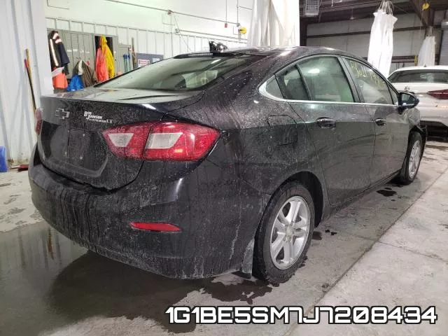 1G1BE5SM7J7208434 фото 5