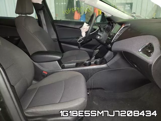 1G1BE5SM7J7208434 фото 6