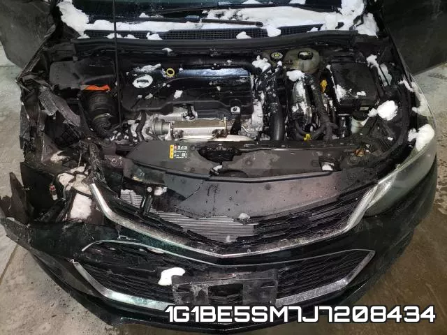 1G1BE5SM7J7208434 фото 8