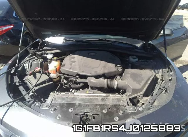 1G1FB1RS4J0125883 фото 2