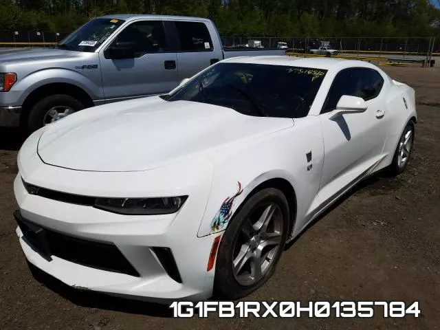 1G1FB1RX0H0135784 фото 2