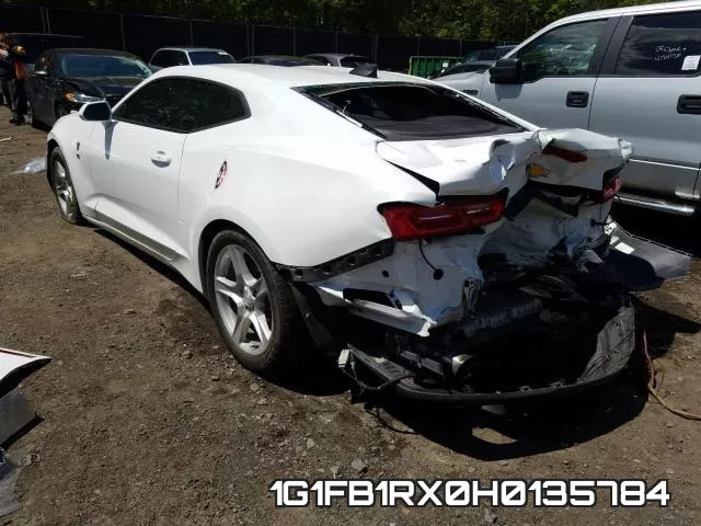 1G1FB1RX0H0135784 фото 3