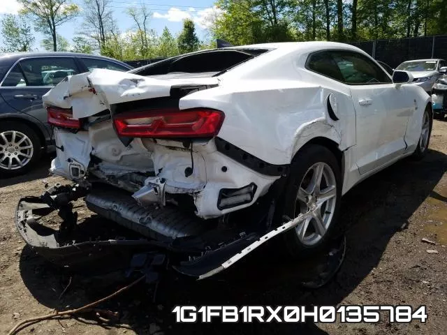 1G1FB1RX0H0135784 фото 4
