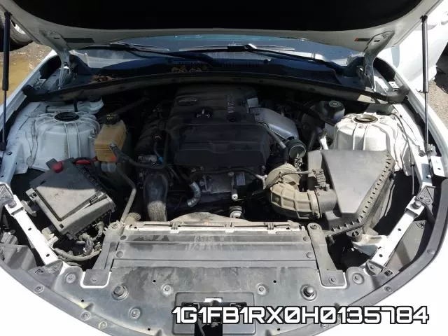 1G1FB1RX0H0135784 фото 7
