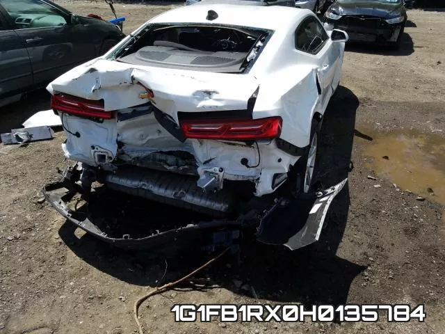 1G1FB1RX0H0135784 фото 9