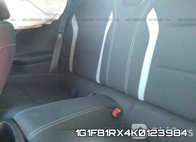 1G1FB1RX4K0123984 фото 9