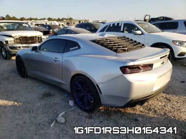 1G1FD1RS3H0164341 фото 4