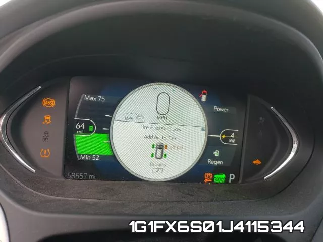 1G1FX6S01J4115344 фото 9