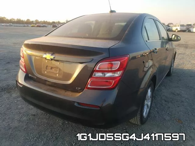 1G1JD5SG4J4117597 фото 5