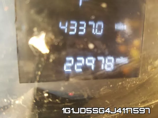 1G1JD5SG4J4117597 фото 9