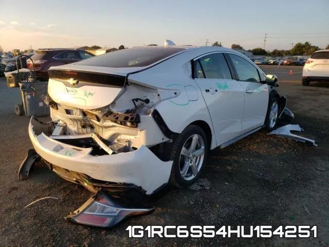 1G1RC6S54HU154251 фото 5