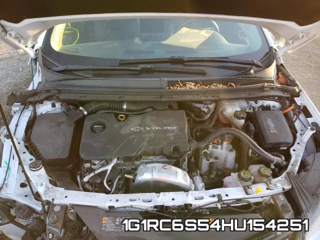 1G1RC6S54HU154251 фото 7
