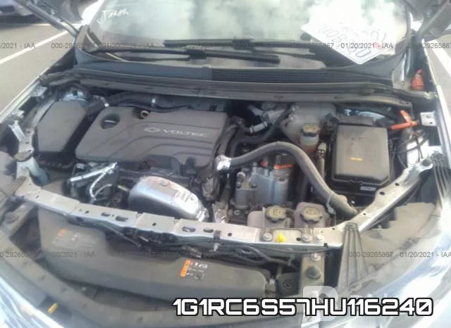 1G1RC6S57HU116240 фото 2