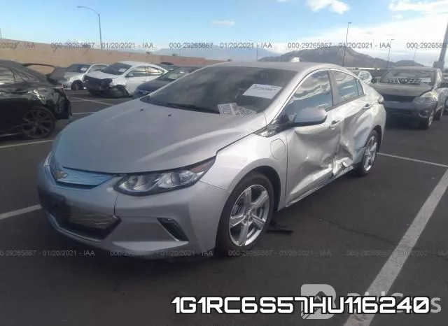 1G1RC6S57HU116240 фото 3