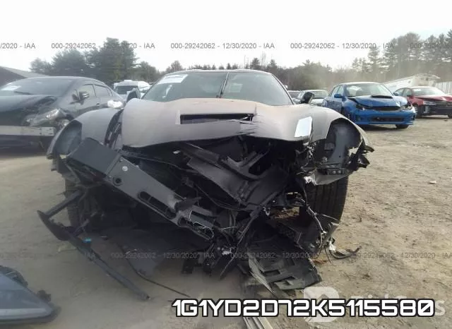 1G1YD2D72K5115580 фото 7