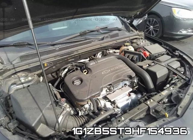 1G1ZB5ST3HF154936 фото 2