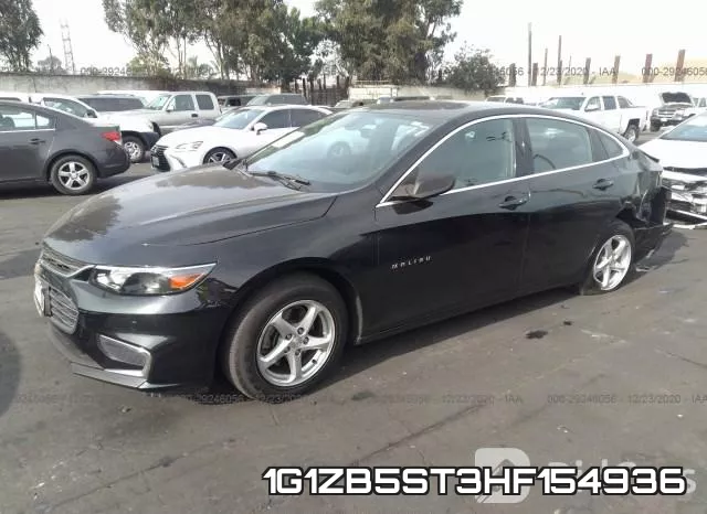 1G1ZB5ST3HF154936 фото 3
