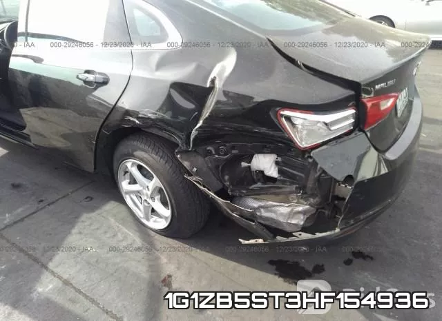1G1ZB5ST3HF154936 фото 6
