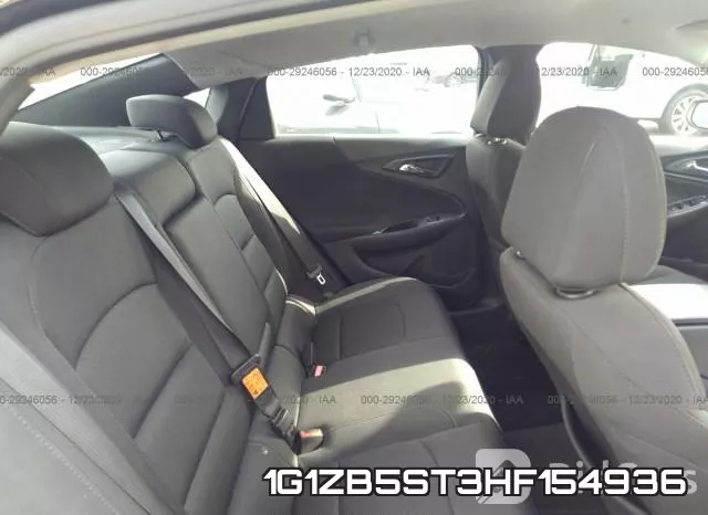1G1ZB5ST3HF154936 фото 7