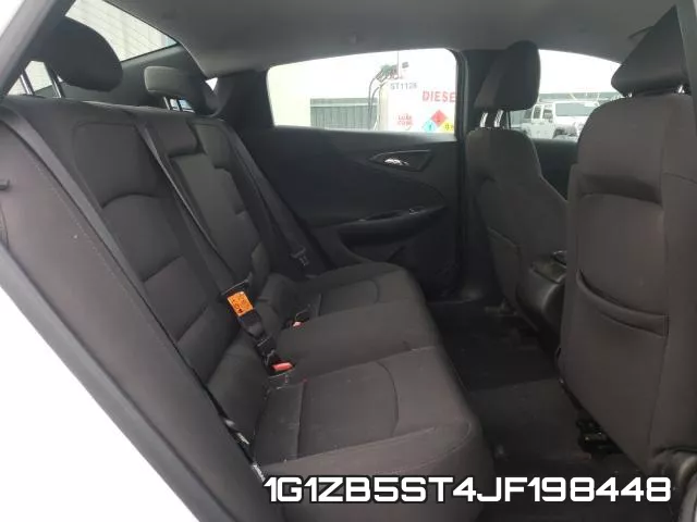 1G1ZB5ST4JF198448 фото 7