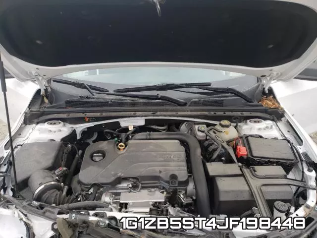 1G1ZB5ST4JF198448 фото 8