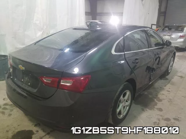 1G1ZB5ST9HF188010 фото 5