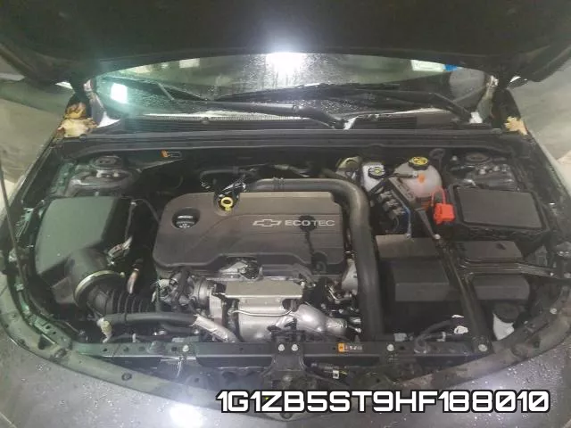 1G1ZB5ST9HF188010 фото 8